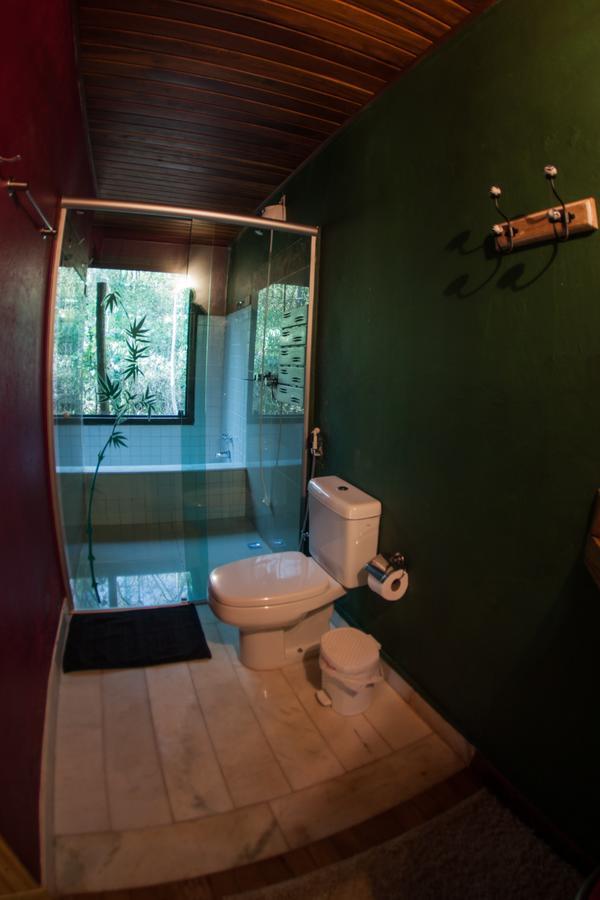 Casa Iris De Van Gogh Hotel Brumadinho Luaran gambar