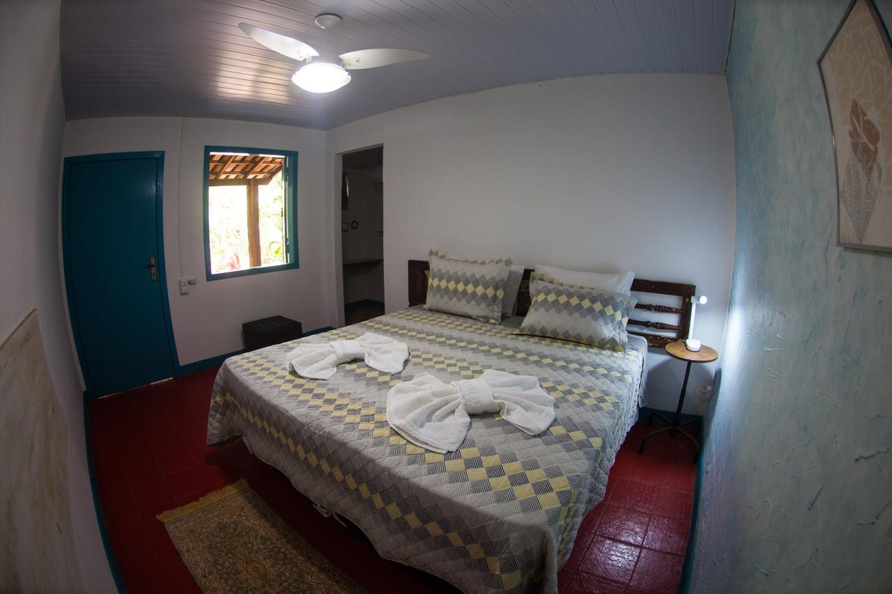Casa Iris De Van Gogh Hotel Brumadinho Luaran gambar
