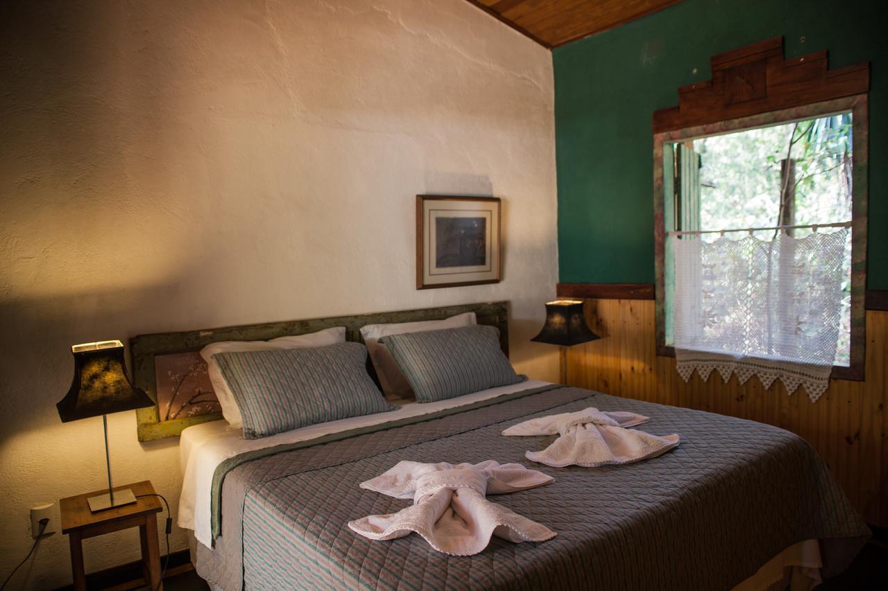Casa Iris De Van Gogh Hotel Brumadinho Luaran gambar
