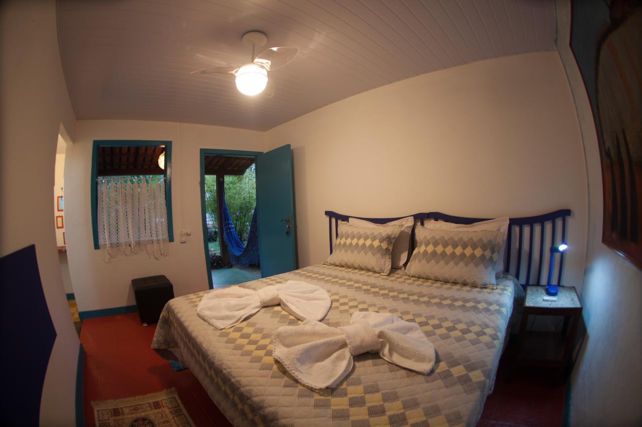 Casa Iris De Van Gogh Hotel Brumadinho Luaran gambar
